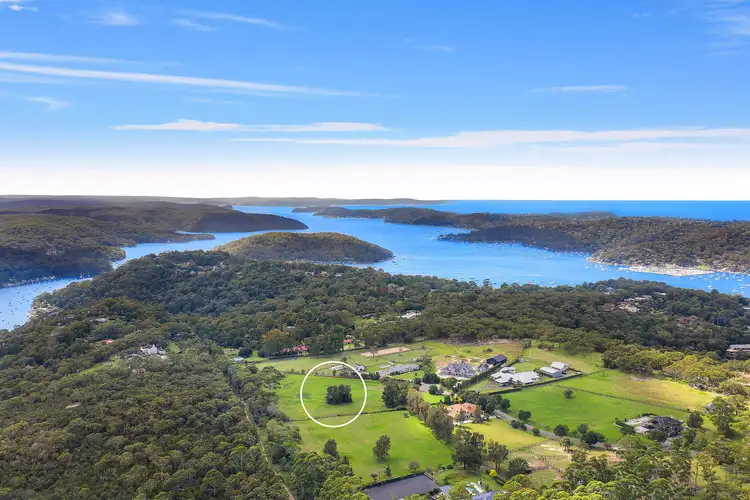 Main view of Homely land listing, 31 Walter Road, Ingleside NSW 2101