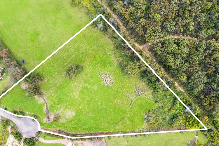 Second view of Homely land listing, 31 Walter Road, Ingleside NSW 2101