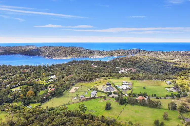 Third view of Homely land listing, 31 Walter Road, Ingleside NSW 2101
