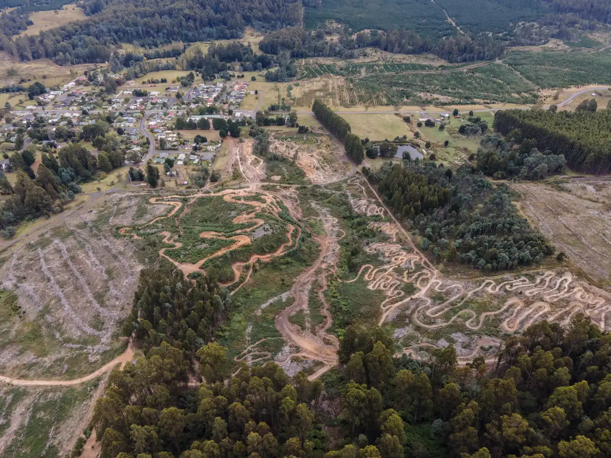 Main view of Homely house listing, 19 South Crescent, Maydena TAS 7140