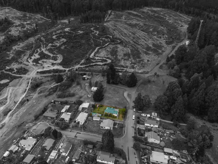 Second view of Homely house listing, 19 South Crescent, Maydena TAS 7140