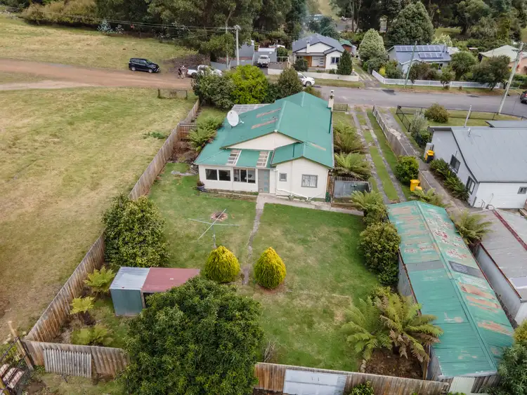 Fourth view of Homely house listing, 19 South Crescent, Maydena TAS 7140