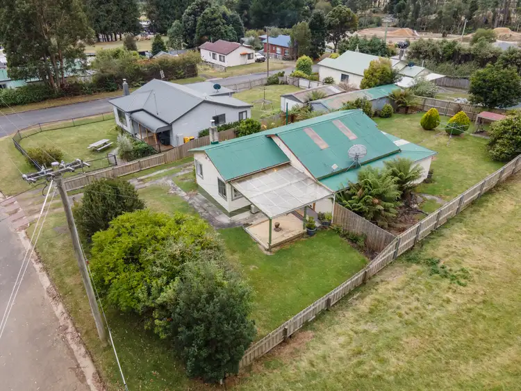 Fifth view of Homely house listing, 19 South Crescent, Maydena TAS 7140