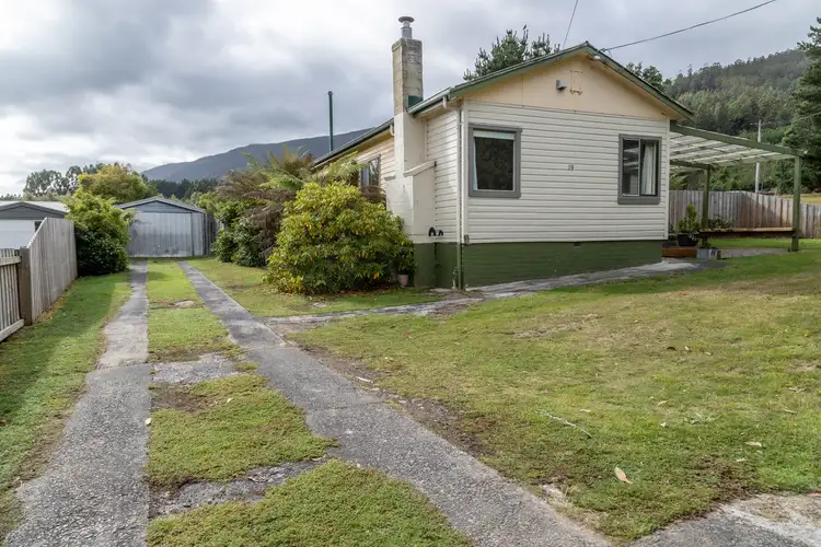 Sixth view of Homely house listing, 19 South Crescent, Maydena TAS 7140