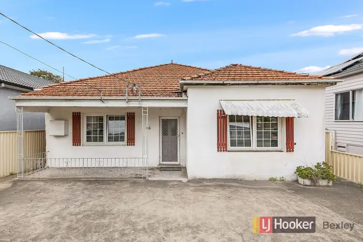 46 Cameron Street, Rockdale NSW 2216