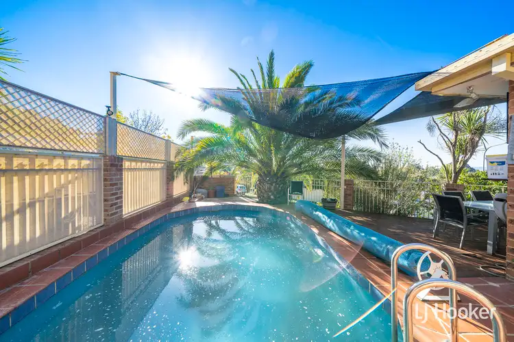 19 Giliruk Crescent, Ngunnawal ACT 2913