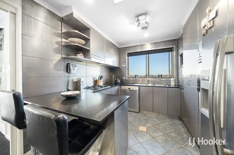 Fifth view of Homely house listing, 19 Giliruk Crescent, Ngunnawal ACT 2913