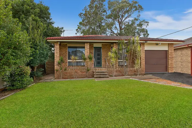 Main view of Homely house listing, 27 Turana Street, Killarney Vale NSW 2261