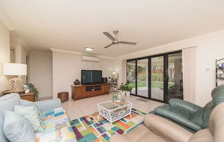 Second view of Homely house listing, 4 Oakland Court, Norman Gardens QLD 4701