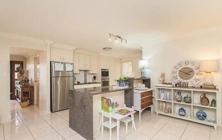 Third view of Homely house listing, 4 Oakland Court, Norman Gardens QLD 4701