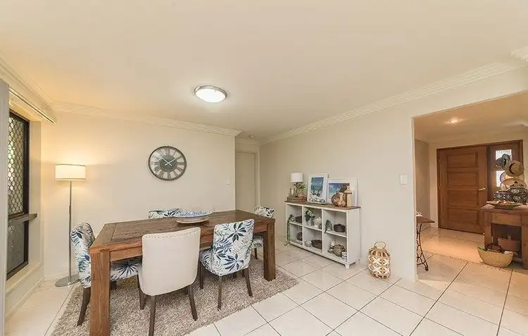 Fourth view of Homely house listing, 4 Oakland Court, Norman Gardens QLD 4701