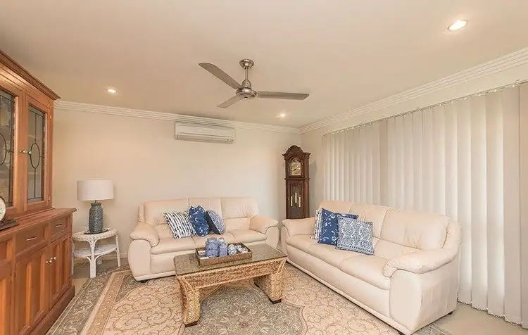 Fifth view of Homely house listing, 4 Oakland Court, Norman Gardens QLD 4701