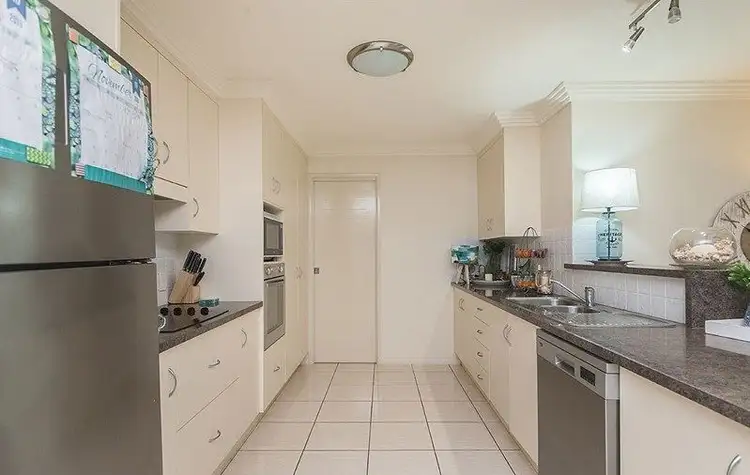 Sixth view of Homely house listing, 4 Oakland Court, Norman Gardens QLD 4701