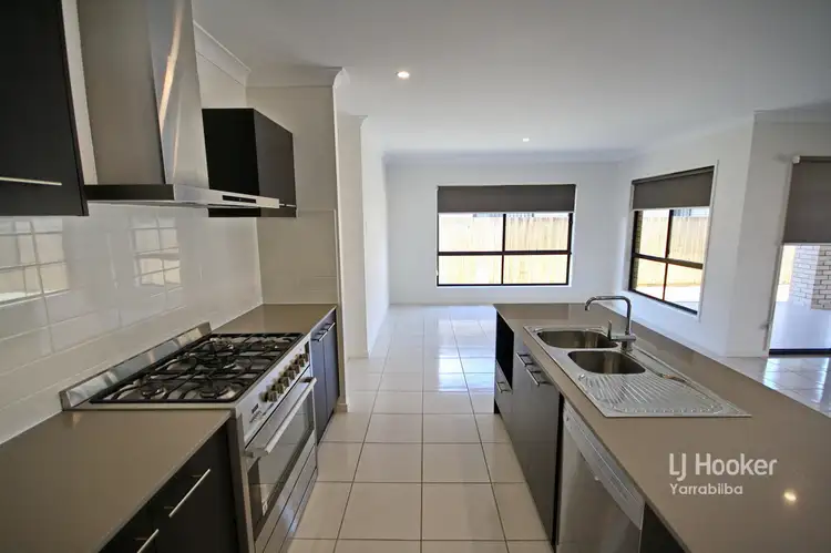25 Myers Street, Yarrabilba QLD 4207