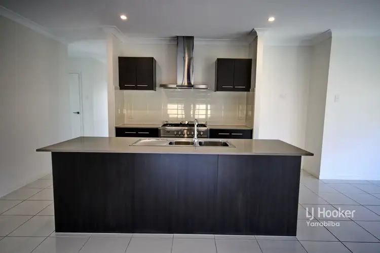 Third view of Homely house listing, 25 Myers Street, Yarrabilba QLD 4207