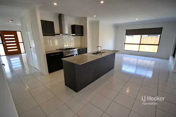 Fourth view of Homely house listing, 25 Myers Street, Yarrabilba QLD 4207