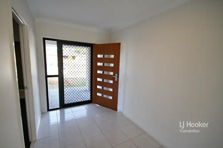 Fifth view of Homely house listing, 25 Myers Street, Yarrabilba QLD 4207