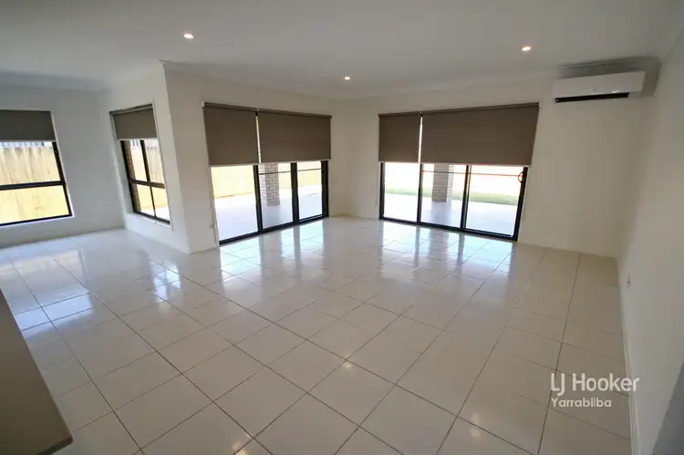 Sixth view of Homely house listing, 25 Myers Street, Yarrabilba QLD 4207