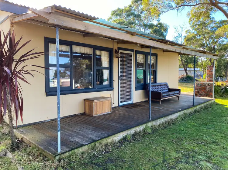 3 Ti-Tree Drive, Ansons Bay TAS 7264