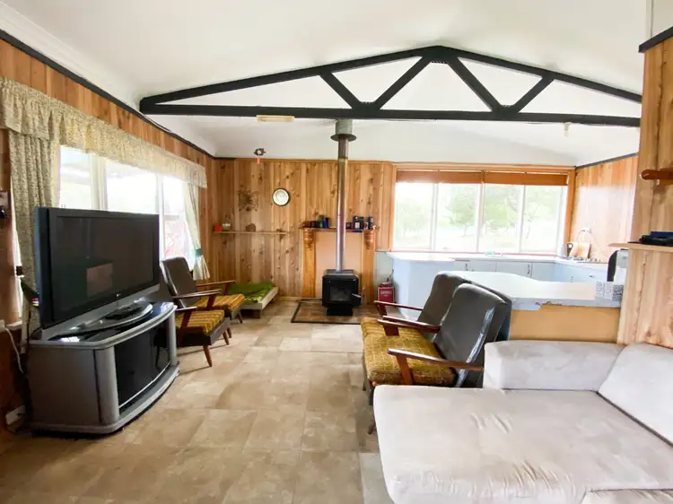 Third view of Homely house listing, 3 Ti-Tree Drive, Ansons Bay TAS 7264