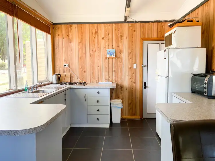 Fourth view of Homely house listing, 3 Ti-Tree Drive, Ansons Bay TAS 7264