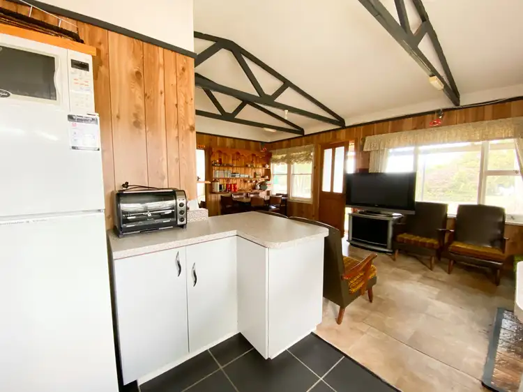 Fifth view of Homely house listing, 3 Ti-Tree Drive, Ansons Bay TAS 7264