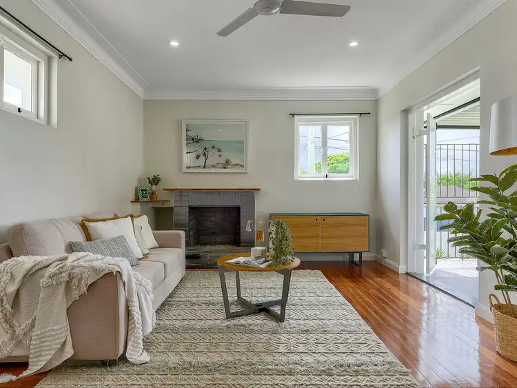 Second view of Homely house listing, 526 Stafford Road, Stafford QLD 4053