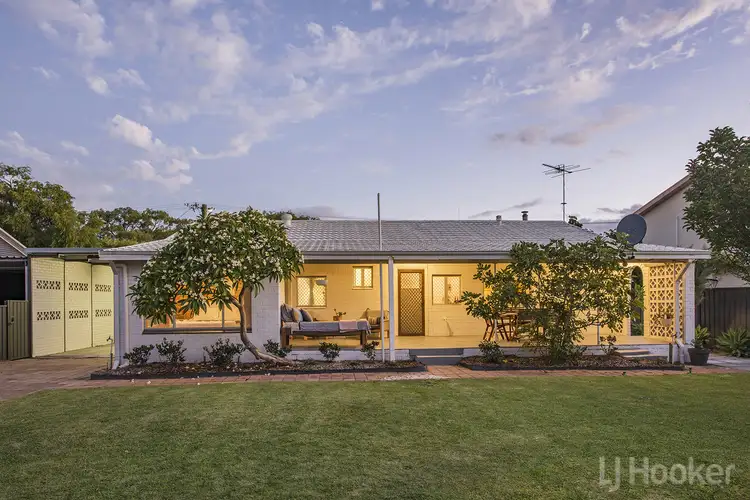 Second view of Homely house listing, 5 Dawson Avenue, Abbey WA 6280