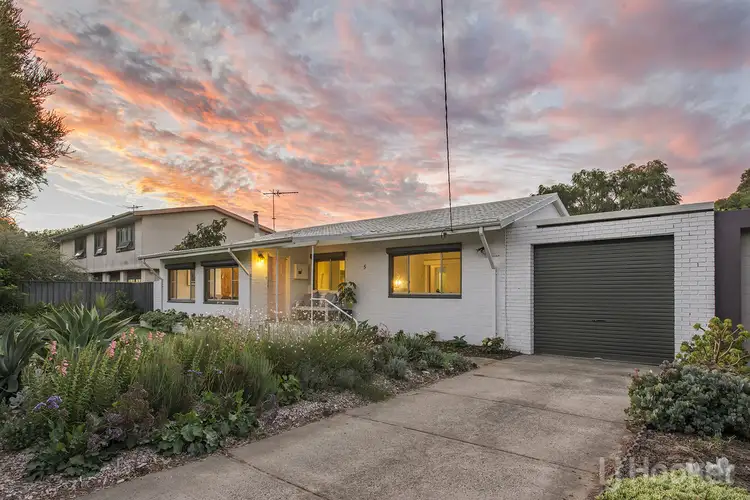 Third view of Homely house listing, 5 Dawson Avenue, Abbey WA 6280