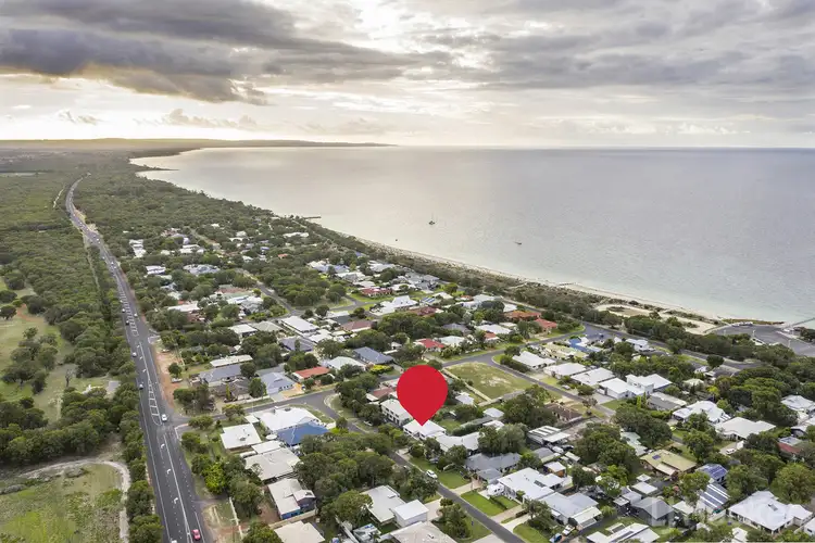 Seventh view of Homely house listing, 5 Dawson Avenue, Abbey WA 6280