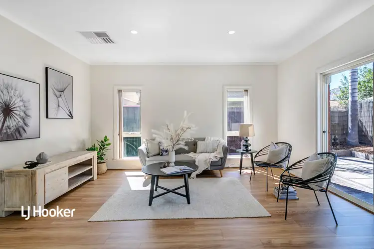 Fourth view of Homely house listing, 9 Beechwood Avenue, Mawson Lakes SA 5095