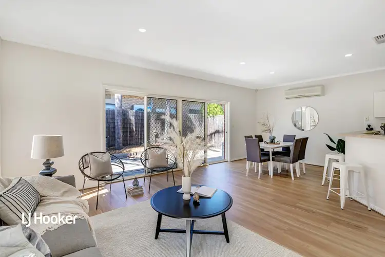 Fifth view of Homely house listing, 9 Beechwood Avenue, Mawson Lakes SA 5095