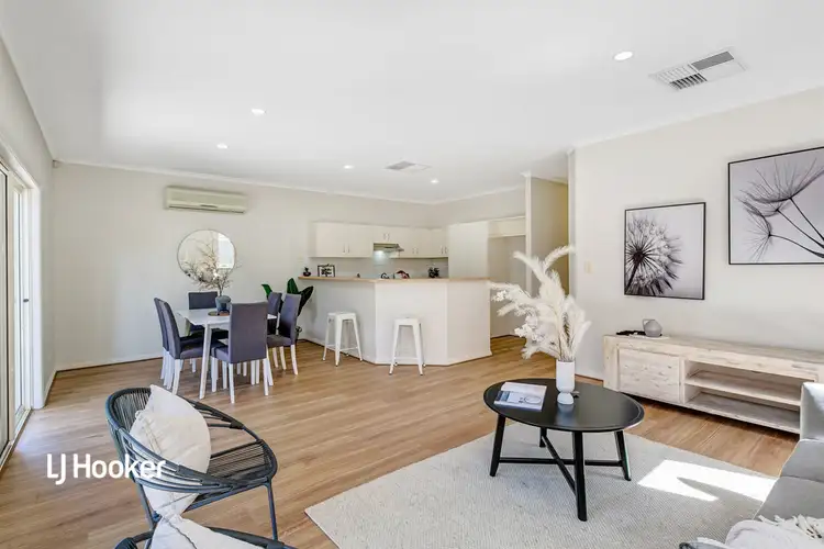 Sixth view of Homely house listing, 9 Beechwood Avenue, Mawson Lakes SA 5095