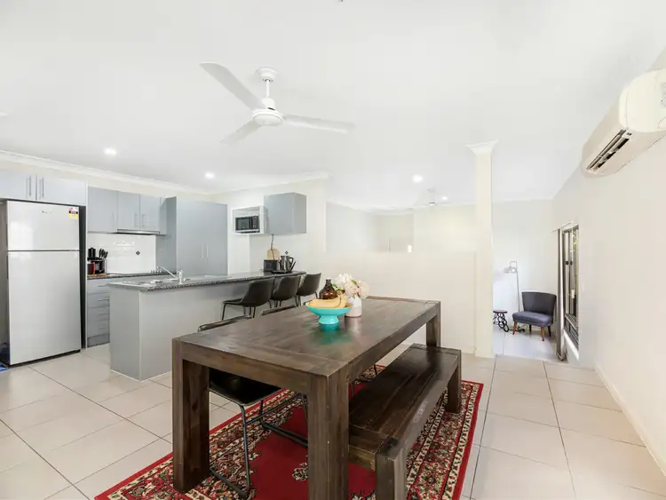 Fourth view of Homely house listing, 11 Cottonwood Crescent, Springfield Lakes QLD 4300