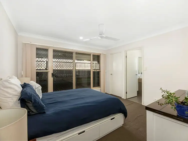 Sixth view of Homely house listing, 11 Cottonwood Crescent, Springfield Lakes QLD 4300