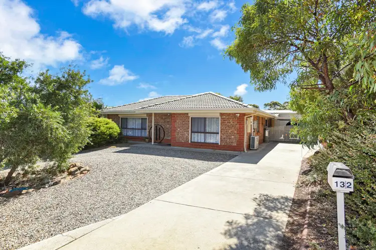 132 Crozier Road, Victor Harbor SA 5211