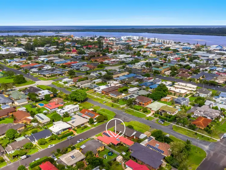 4 Hibiscus Avenue, Ballina NSW 2478