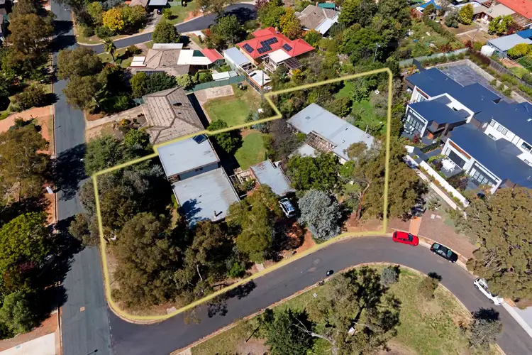1 & 3 Wylde Place, Macquarie ACT 2614