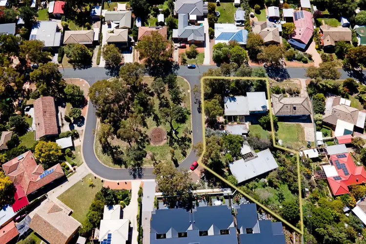 Second view of Homely house listing, 1 & 3 Wylde Place, Macquarie ACT 2614