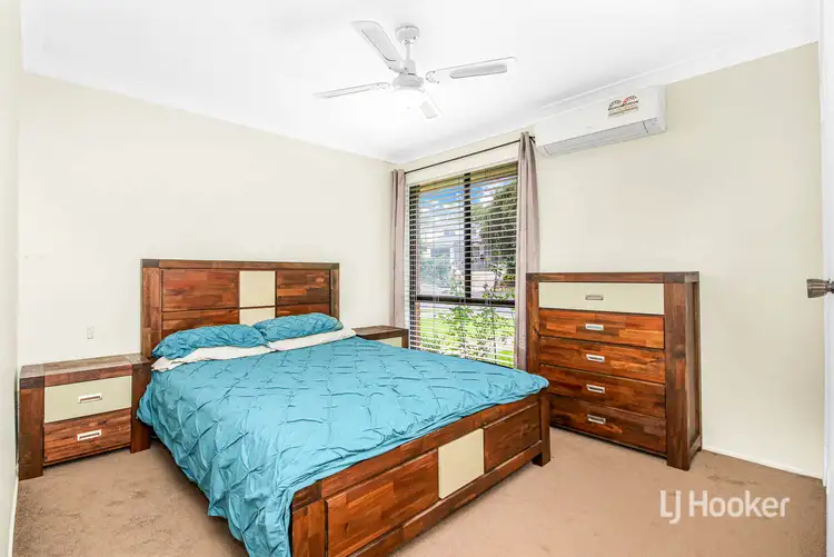 Fourth view of Homely house listing, 13 Tillford Grove, Rooty Hill NSW 2766