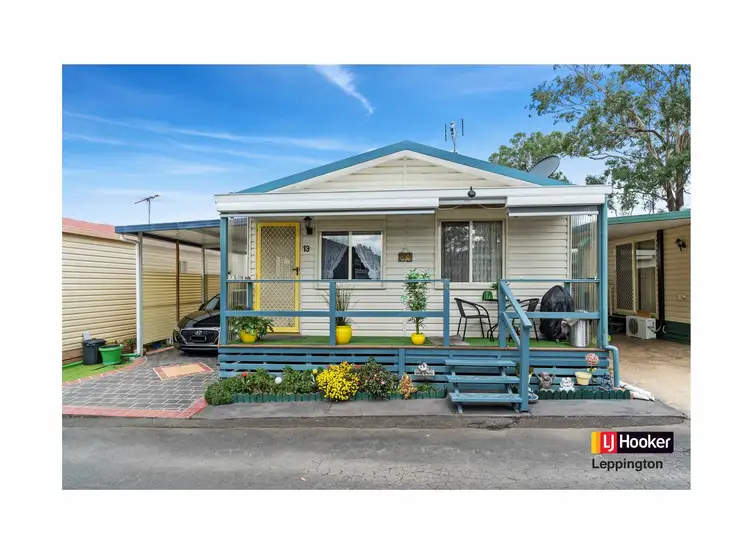 Main view of Homely house listing, Site 13, 1 Camden Valley Way, Leppington NSW 2179