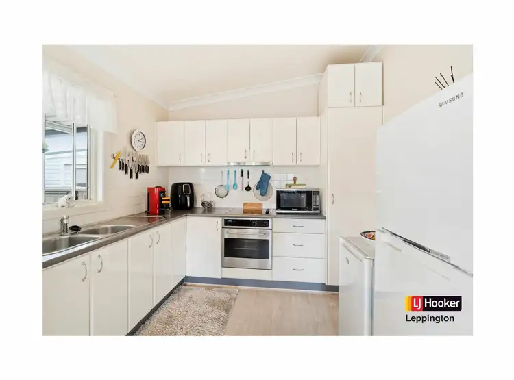 Second view of Homely house listing, Site 13, 1 Camden Valley Way, Leppington NSW 2179
