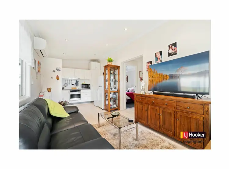 Fifth view of Homely house listing, Site 13, 1 Camden Valley Way, Leppington NSW 2179