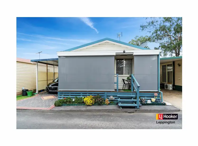 Sixth view of Homely house listing, Site 13, 1 Camden Valley Way, Leppington NSW 2179