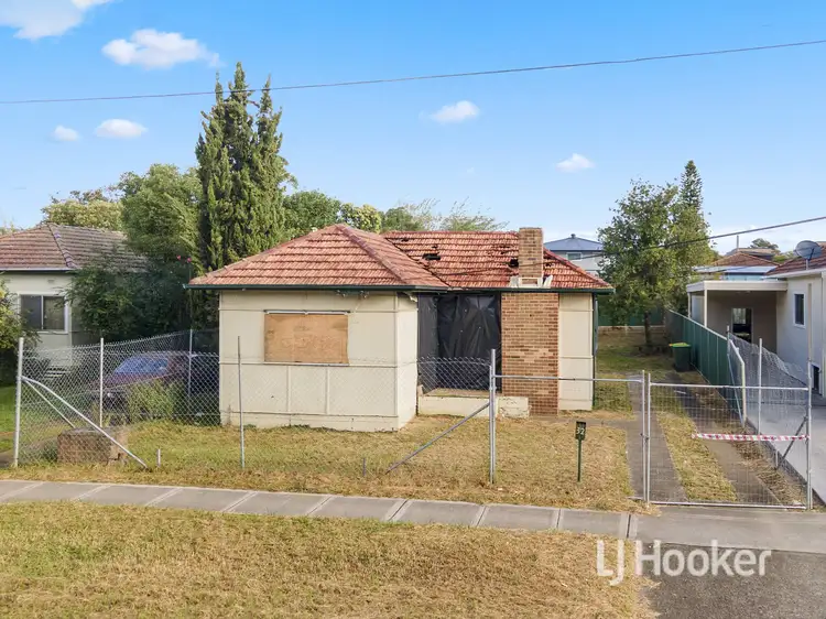 32 Dixmude Street, Granville NSW 2142