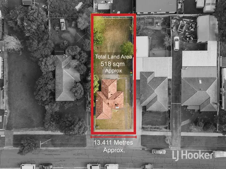 Second view of Homely house listing, 32 Dixmude Street, Granville NSW 2142