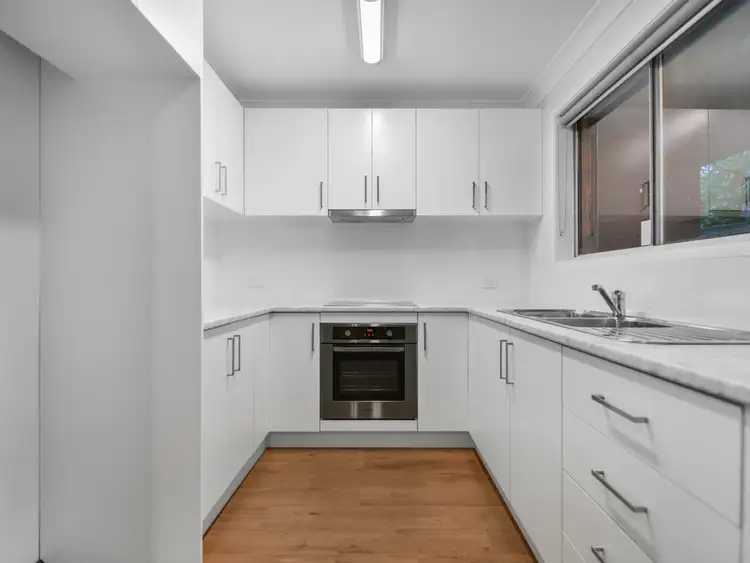 Second view of Homely villa listing, 6/5-7 Fifth Avenue, Blacktown NSW 2148