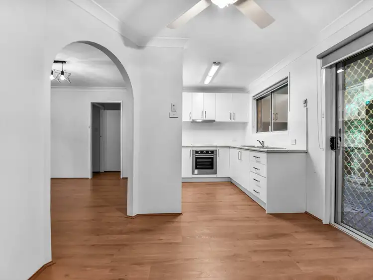Third view of Homely villa listing, 6/5-7 Fifth Avenue, Blacktown NSW 2148