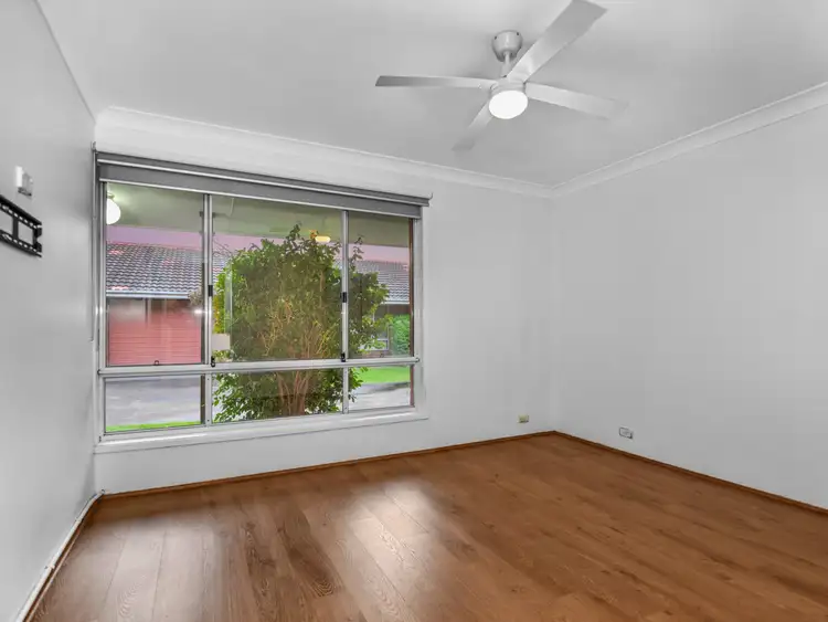Fifth view of Homely villa listing, 6/5-7 Fifth Avenue, Blacktown NSW 2148