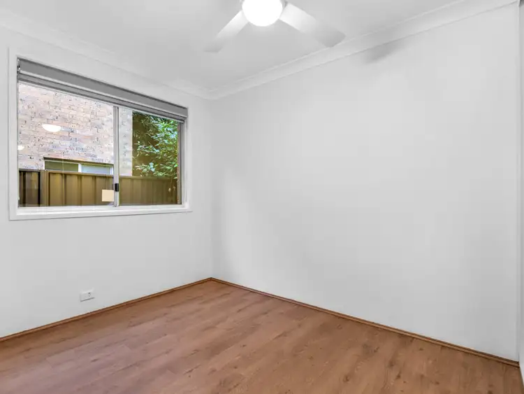 Sixth view of Homely villa listing, 6/5-7 Fifth Avenue, Blacktown NSW 2148